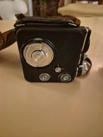 Vintage camera's, Ophalen