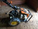 motoculteur Goldoni 608 D 10 cv diesel., Jardin & Terrasse, Enlèvement, Utilisé