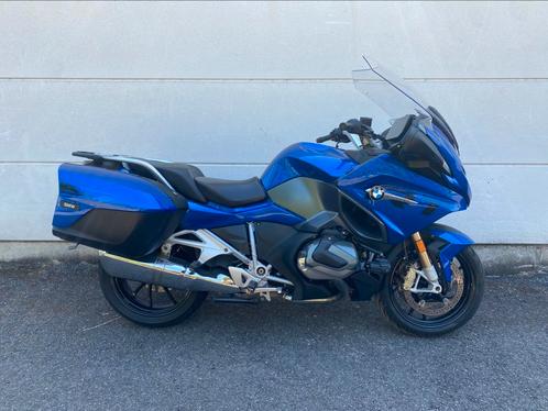 BMW R 1250 RT SPORT 2022, Motoren, Motoren | BMW, Bedrijf, Toermotor, meer dan 35 kW, 2 cilinders, Ophalen