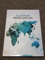 Plantyn Algemene Wereldatlas (secundair onderwijs) te koop, Boeken, Schoolboeken, Ophalen, ASO, Plantyn, Nieuw