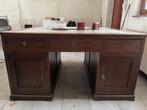 mooie dubbelzijdig te gebruiken bureau, Ophalen, Gebruikt