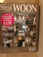 Woonmagazines- 15 stuks, Boeken, Tijdschriften en Kranten, Ophalen, Gelezen, Overige typen
