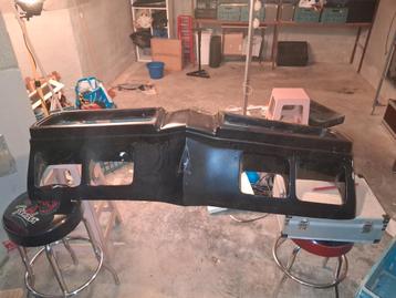Voorbumper Pontiac Trans Am Firebird 1979-1981 beschikbaar voor biedingen