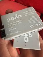 Canon batterij nieuw, Ophalen, Gebruikt