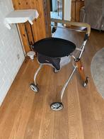 Rollator Trust indoor, Ophalen, Zo goed als nieuw