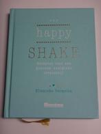 Happy Shake - Ellemieke Vermolen, Boeken, Ophalen of Verzenden, Zo goed als nieuw, Ellemieke Vermolen, Gezond koken