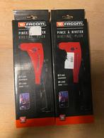 Rivet tang Facom, Doe-het-zelf en Bouw, Ophalen, Nieuw