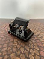 Perforator Kantoorapparatuur Papierperforator Nietmachine, Antiek en Kunst, Ophalen of Verzenden