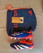 Adidas predator elite laceless voetbalschoenen maat 43 1/3, Ophalen of Verzenden, Zo goed als nieuw