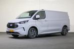 Ford Transit Custom 2.0 TDCI 136pk L2 H1 Limited Apple Carpl, Boîte manuelle, Argent ou Gris, Diesel, Achat