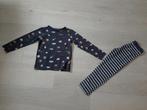 Pyjama jbc maat 128, Nacht- of Onderkleding, JBC, Ophalen of Verzenden, Zo goed als nieuw
