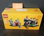 Lego 40775 - Mini Knight's Castle, Kinderen en Baby's, Speelgoed | Duplo en Lego, Ophalen of Verzenden, Nieuw, Complete set, Lego