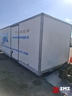 Occ Gesloten laadbak 720x250x226, Gebruikt, Overige merken, Overige Auto-onderdelen