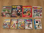 Donald Duck weekblad extra pockets pretalbum Magica, Meerdere stripboeken, Ophalen of Verzenden, Gelezen, Disney
