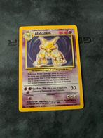 4th print alakazam, Ophalen of Verzenden