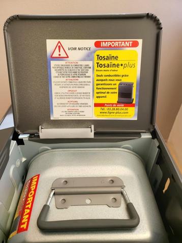 Poêle à pétrole laser 5026CE 3200 W INVERTER beschikbaar voor biedingen