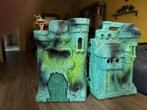 Castle Grayskull, motu, jaren '80, Ophalen of Verzenden, Gebruikt