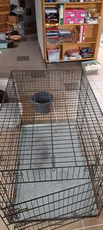 Extra extra grote hondenbenches, Dieren en Toebehoren, Ophalen, Gebruikt