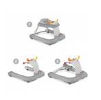 Loopstoel 3 in 1 - merk Chicco, Ophalen, Zo goed als nieuw