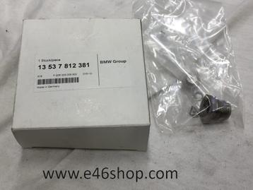Montage kit common rail BMW OE 13537812381 ORG NW BMW  beschikbaar voor biedingen