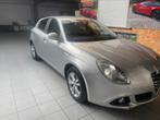 Alfa giulietta, Auto's, Alfa Romeo, Te koop, Bedrijf, Benzine, Giulietta