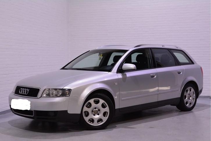 Onderdelen Audi A4, Auto-onderdelen, Overige Auto-onderdelen, Audi, Gebruikt, Ophalen