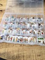 Miniatuur figuren Asterix 70 stuks, Hobby en Vrije tijd, Ophalen of Verzenden, Zo goed als nieuw, Figuur of Figuren