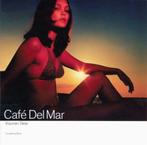 CD Album Café Del Mar volume 7, Cd's en Dvd's, Cd's | Dance en House, Ophalen of Verzenden, Zo goed als nieuw, Ambiënt of Lounge