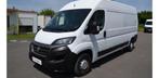 Fiat ducato 2019 essence gaz 60mil km, Auto's, Ducato, Particulier, Te koop, Benzine
