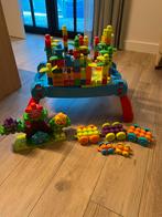 Mega Bloks, Megabloks, Enlèvement, Utilisé