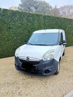 Opel Combo, Autos, Euro 5, Achat, 2 places, Boîte manuelle