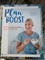 Plan Boost, Boeken, Ophalen of Verzenden