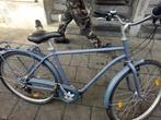 Vélo a vendre, Fietsen en Brommers, Fietsen | Heren | Herenfietsen, Overige merken, Versnellingen, Ophalen of Verzenden, Zo goed als nieuw