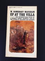 Up at the Villa (W. Somerset Maugham), Ophalen of Verzenden, Gelezen, W. Somerset Maugham