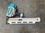 Makita AN924 constructietacker / nagelpistool, Ophalen of Verzenden