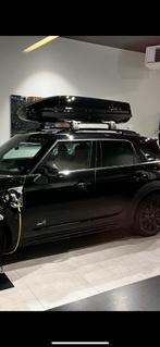 MINI Dakkoffer + dragers MINI (orgineel), Auto-onderdelen, Overige Auto-onderdelen, Ophalen, Nieuw, Mini