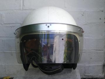 1984 Polbru casque anti-émeute nominatif en taille 56-58  beschikbaar voor biedingen