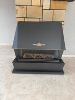 Gaskachel propaan, Huis en Inrichting, Ophalen, Zo goed als nieuw