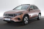 (2BJB711) MERCEDES-BENZ EQA, Autos, Achat, Entreprise, Carnet d'entretien, Autres couleurs