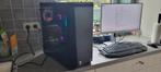 PC Gamer – Ryzen 7 7800X3D – RTX 4080 SUPER – 32Go DDR5, Computers en Software, Desktop Pc's, Ophalen, Gebruikt, 32 GB, Virtual Reality
