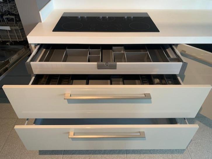 Atag inductie kookplaat hi 9271s, Elektronische apparatuur, Kookplaten, Nieuw, Inbouw, Inductie, 5 kookzones of meer, Ophalen