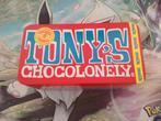 Tony s chocolonely doos met 3 delen, Comme neuf, Enlèvement ou Envoi