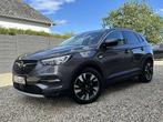 Opel Grandland X 1.2 Turbo Innovation S, Autos, Opel, 94 kW, Argent ou Gris, Achat, Euro 6