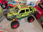 Playmobil monstertruck, Hobby en Vrije tijd