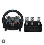 Logitech g 29 tekoop race stuur, Ophalen