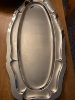 Mooie serveer schotel, Antiquités & Art, Enlèvement