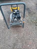 Wacker neuson bps 1550, Doe-het-zelf en Bouw, Gereedschap | Overige machines, Ophalen