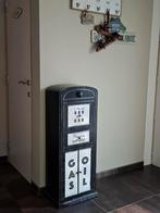 Metalen kast, Huis en Inrichting, Ophalen of Verzenden, Gebruikt