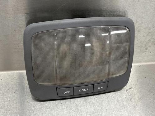 BINNENVERLICHTING ACHTER Hyundai Terracan (01-2001/12-2006), Auto-onderdelen, Verlichting, Hyundai, Gebruikt