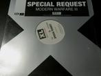 SPECIAL REQUEST - Modern Warfare III 12" MAXI VINYL 2015, 12 pouces, Drum and bass, Utilisé, Enlèvement ou Envoi